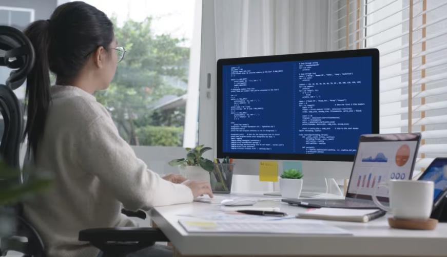西充县企业数字化解决方案:机器学习赋能商业模式升级的核心路径